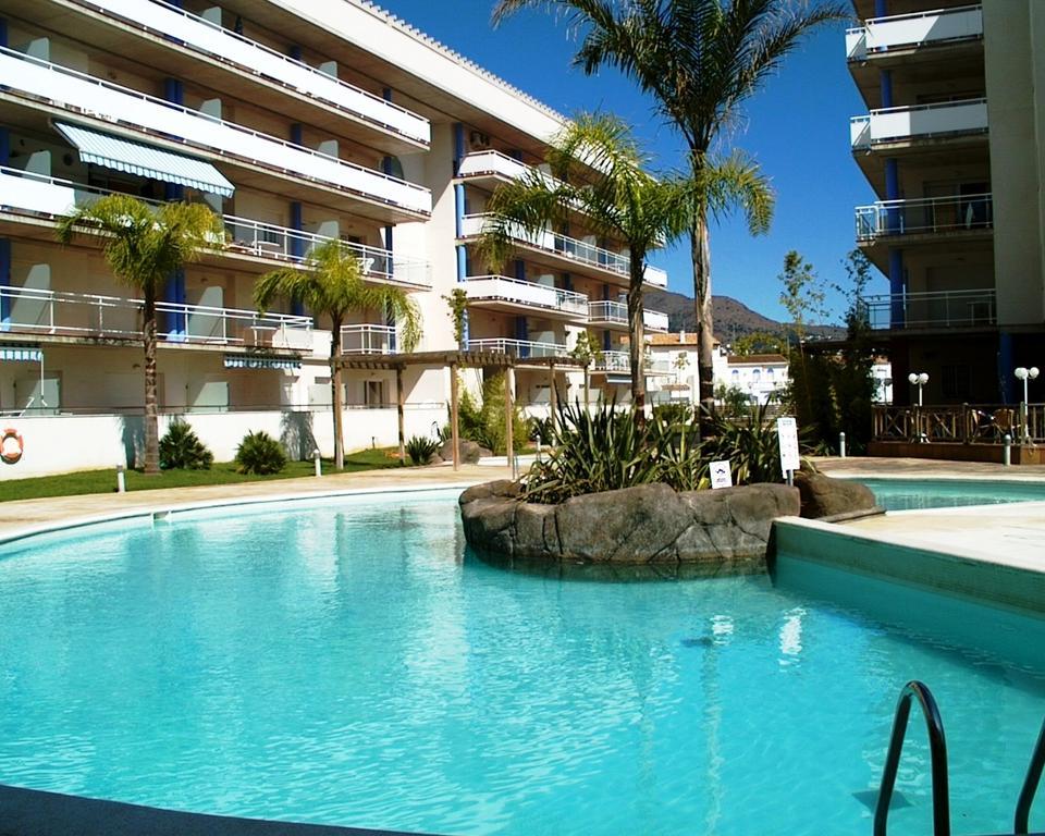 Rvhotels Port Canigo Roses Luaran gambar