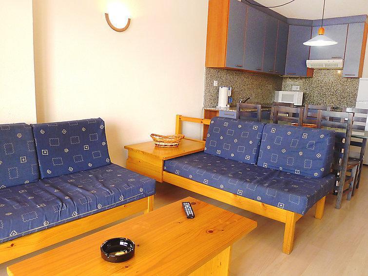 Rvhotels Port Canigo Roses Bilik gambar