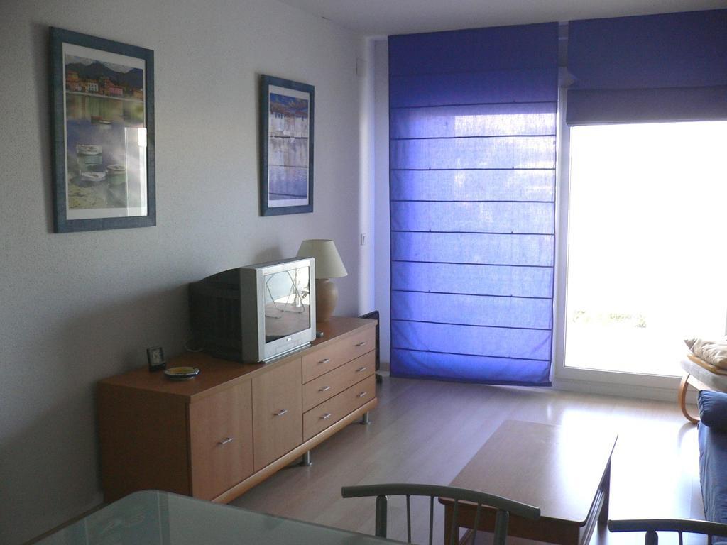 Rvhotels Port Canigo Roses Bilik gambar