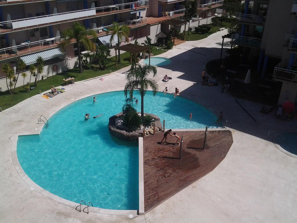Rvhotels Port Canigo Roses Luaran gambar