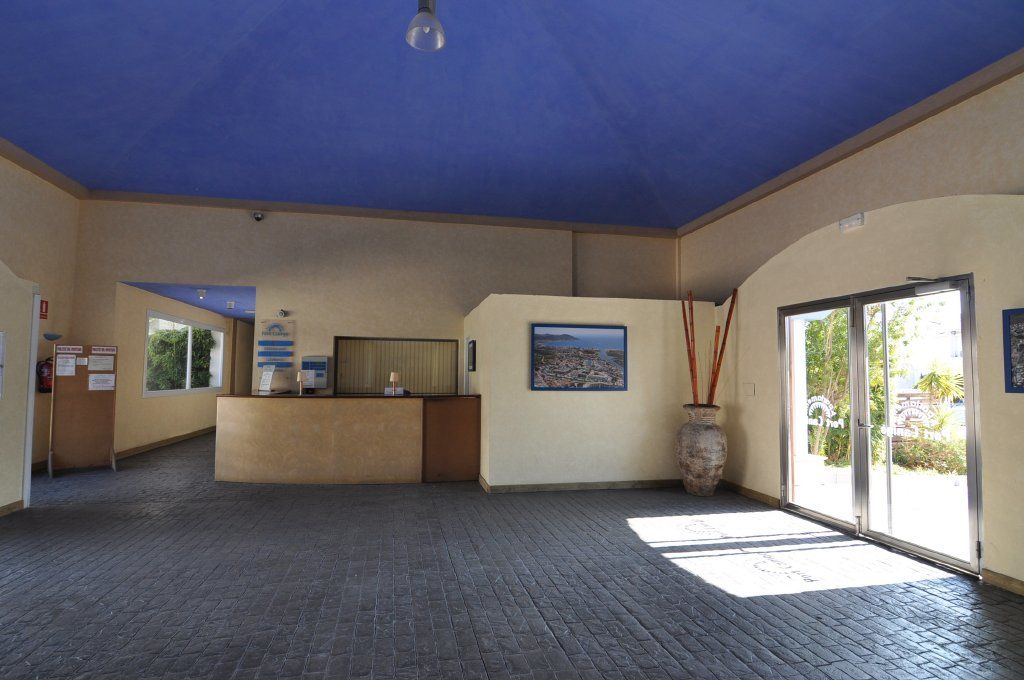 Rvhotels Port Canigo Roses Luaran gambar