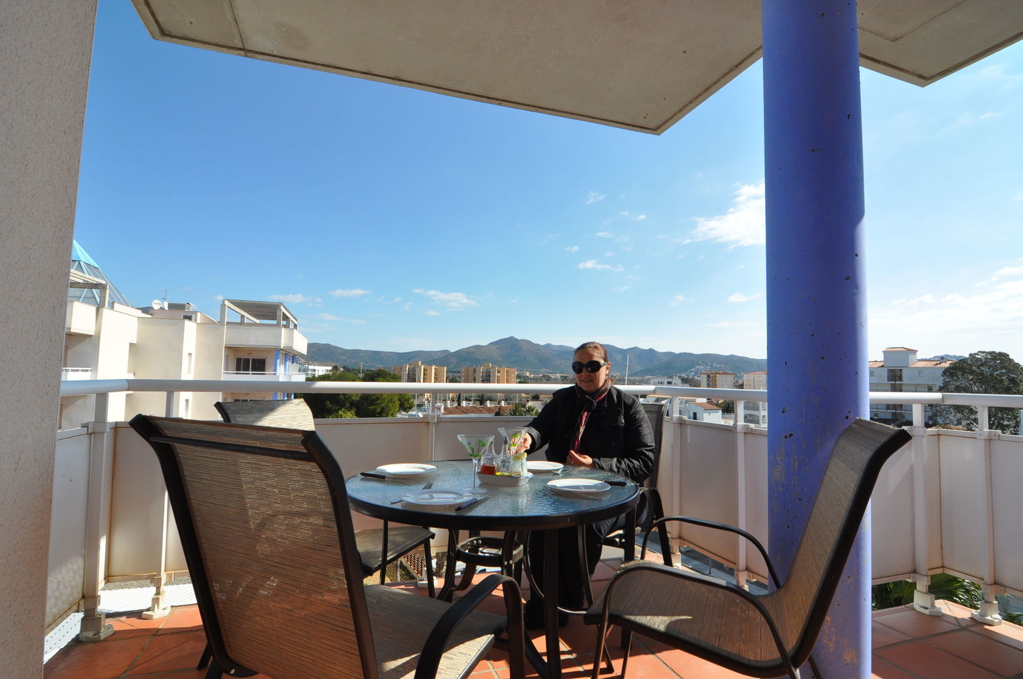 Rvhotels Port Canigo Roses Luaran gambar